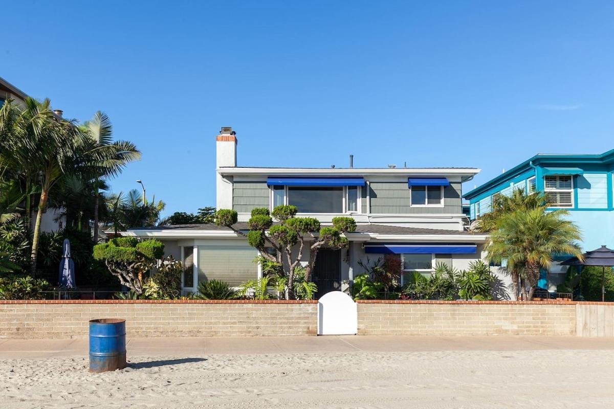 Bayfront 1-br With Stunning View Steps To The * San Diego