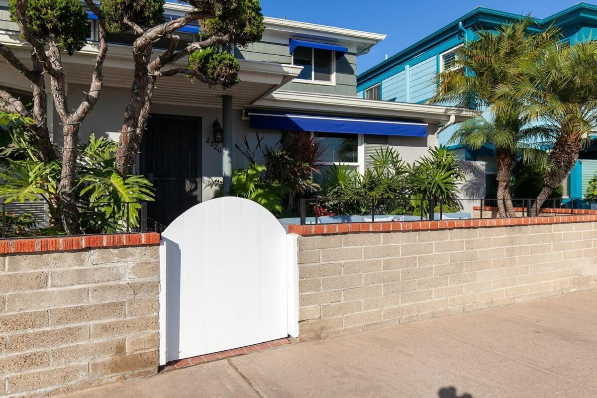 Bayfront 1-br With Stunning View Steps To The