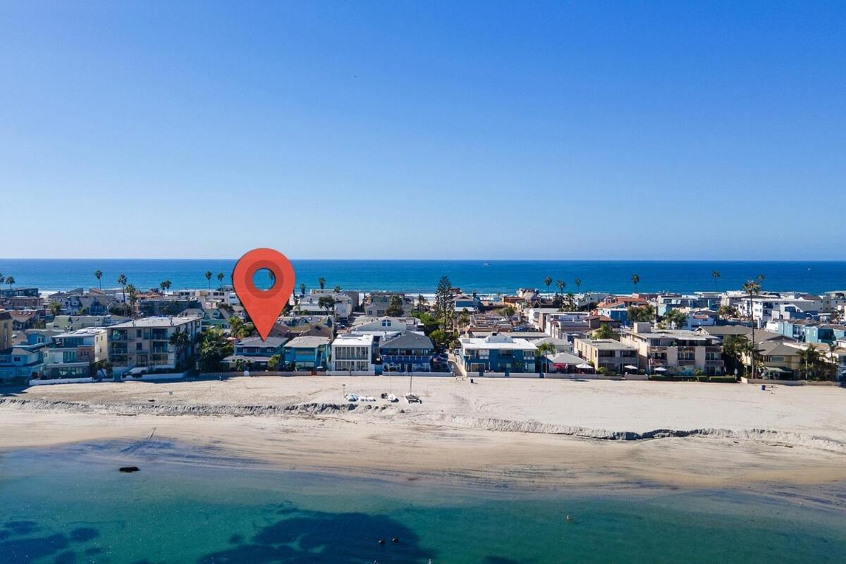 Bayfront 1-br With Stunning View Steps To The San Diego